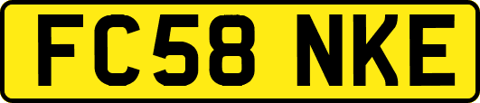 FC58NKE