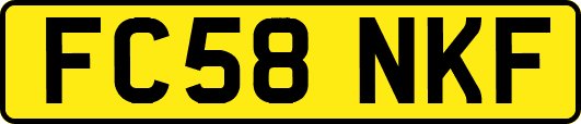 FC58NKF
