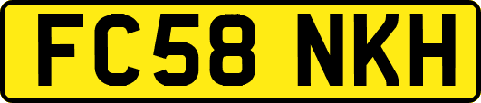 FC58NKH