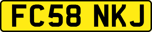 FC58NKJ