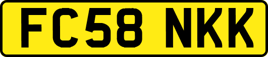 FC58NKK
