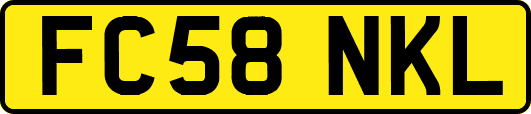 FC58NKL
