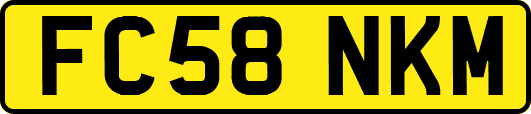 FC58NKM