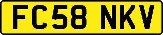 FC58NKV