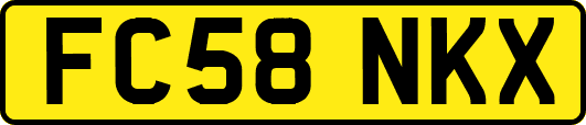 FC58NKX
