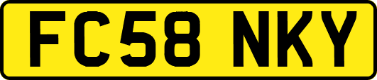 FC58NKY
