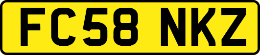 FC58NKZ