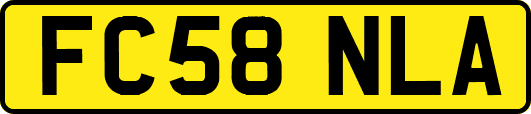 FC58NLA
