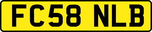 FC58NLB