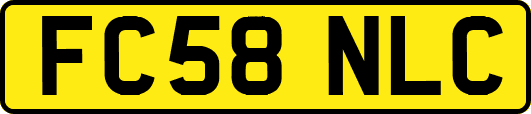 FC58NLC