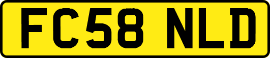 FC58NLD