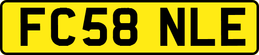 FC58NLE