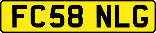 FC58NLG