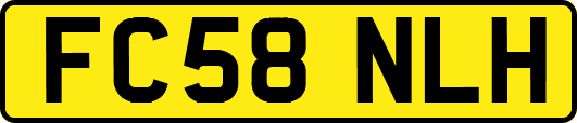 FC58NLH