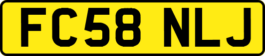 FC58NLJ
