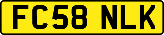FC58NLK
