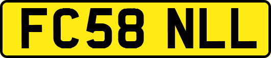 FC58NLL