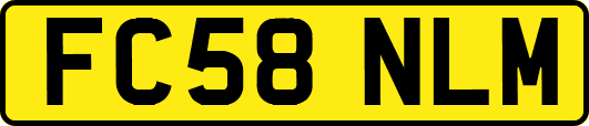 FC58NLM