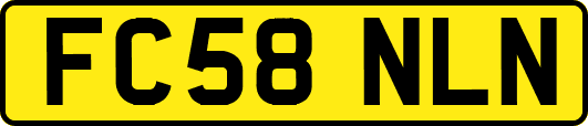 FC58NLN