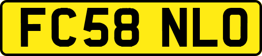 FC58NLO