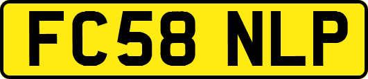 FC58NLP