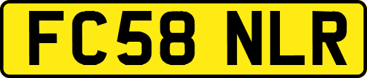 FC58NLR