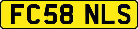 FC58NLS