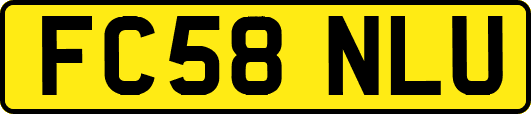 FC58NLU