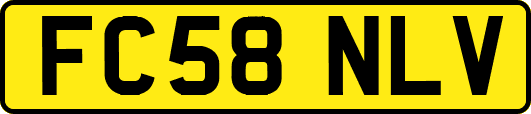FC58NLV