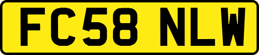 FC58NLW