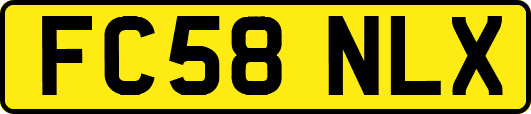 FC58NLX