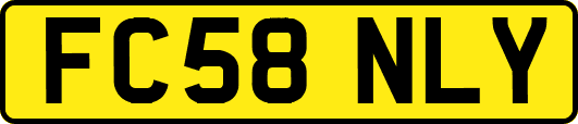 FC58NLY