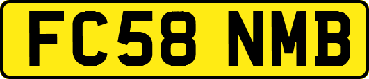 FC58NMB