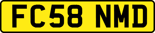 FC58NMD