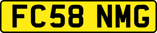 FC58NMG