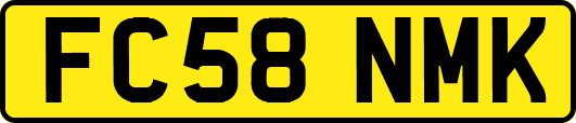 FC58NMK