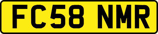 FC58NMR