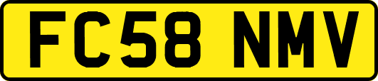 FC58NMV