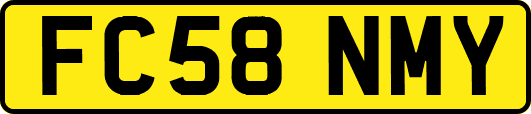 FC58NMY