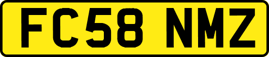 FC58NMZ