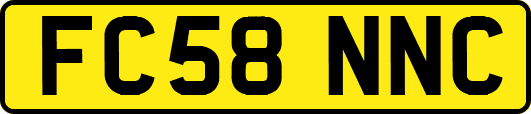 FC58NNC