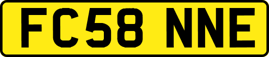 FC58NNE