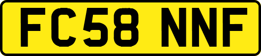 FC58NNF