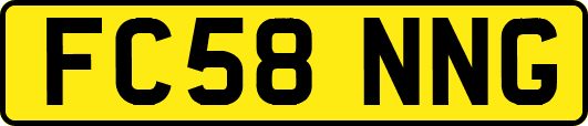 FC58NNG