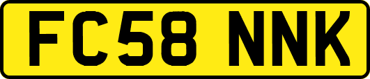 FC58NNK