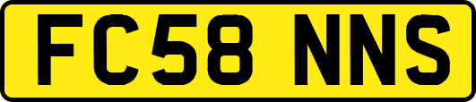 FC58NNS
