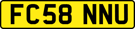 FC58NNU
