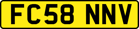 FC58NNV