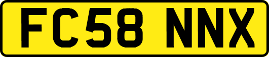 FC58NNX