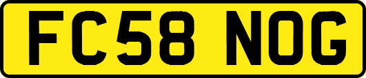 FC58NOG